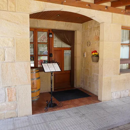 Hotel Rural La Corte de los Pinares-3